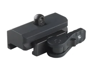 American Defense Harris Bipod QD Mount