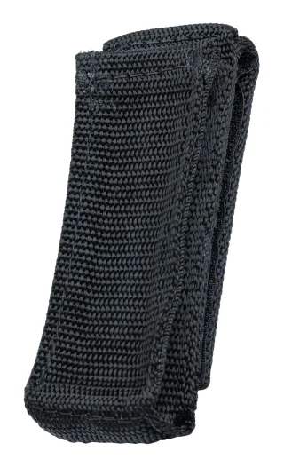 ASP Scabbard Nylon Baton Case 21", Black, Surplus