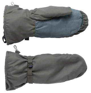 The exact model varies a bit; sometimes the backside is all-fabric.