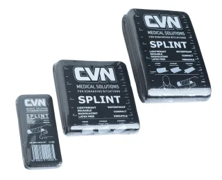 CVN Splint Set