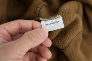 Blimey, these scallywags be made from the same stuff as the USMC caps.