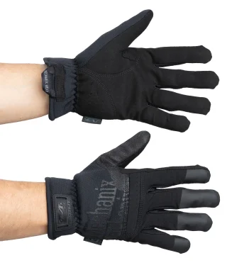 Mechanix FastFit hanskat