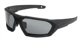 Smoke lenses