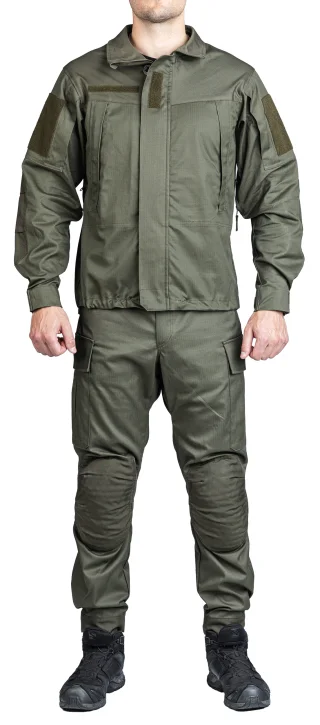 Model height 189 cm, chest circumference 108 cm, and waist circumference 83 cm. Wearing size Medium Regular.