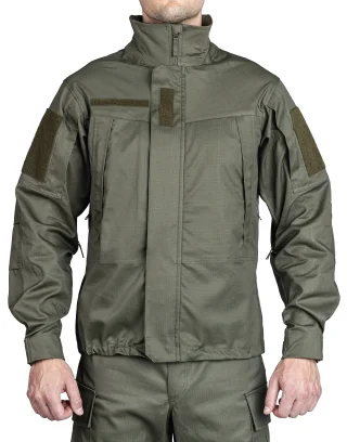 Model height 189 cm, chest circumference 108 cm, and waist circumference 83 cm. Wearing size Medium Regular.