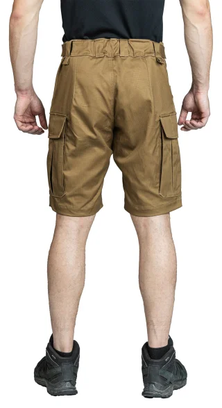 Model height 189 cm, waist circumference 83 cm. Wearing size Medium Regular.