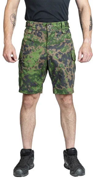 Model height 189 cm, waist circumference 83 cm. Wearing size Medium Regular.