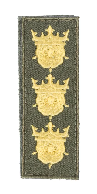 Prince Colonel
