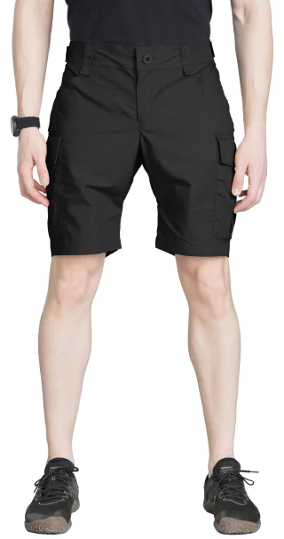 Särmä Field Shorts, Black
