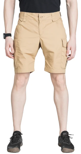 Särmä Field Shorts, Khaki