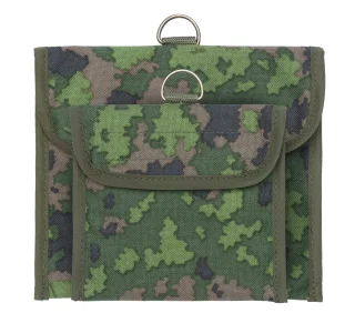 Regular and Large pouches