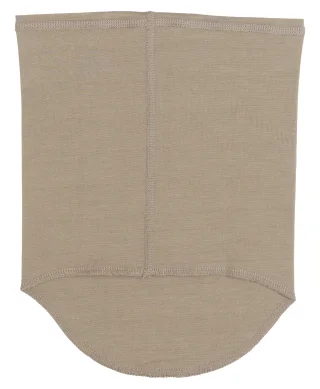 Length in the front 28 cm / 11" and in the back 20 cm / 8"