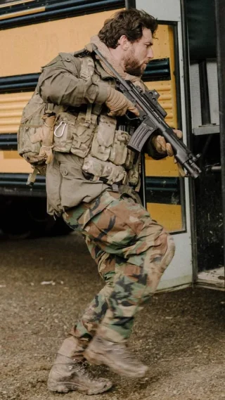 Foto: Garand Thumb