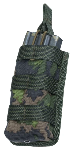 30-Schuss-AR15-Magazin in der Beutel (altes Model).