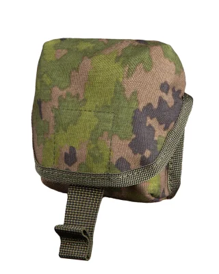 Savotta 1-Mag Pouch, 10rd 308