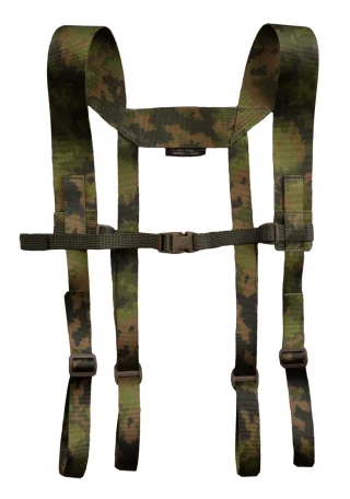 Savotta Valjas H-Harness