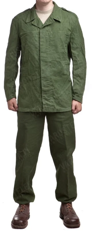 You can use these to create a nice cult uniform.