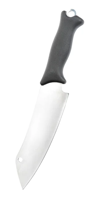 Varusteleka Skrama 200 Chef's Knife, N690 Stainless Steel