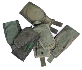 The condition and color vary to some extent but they are all in perfectly serviceable condition.
