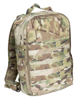 Varusteleka CP10 Mini Combat Pack w. Padded Shoulder Straps