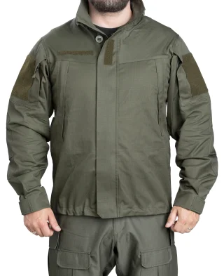 Varusteleka L4 Kenttätakki, Ranger Green