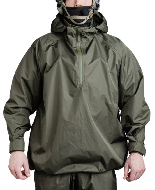Varusteleka L6 Rain Anorak