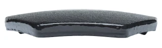 Dicke nur 21 mm / 0,83 Zoll.