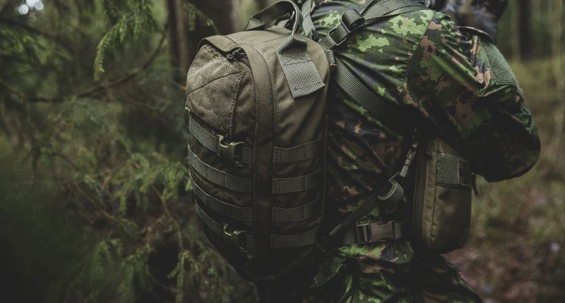 Tactical Gear banner image
