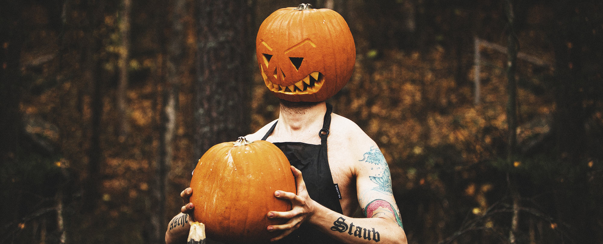 banner
