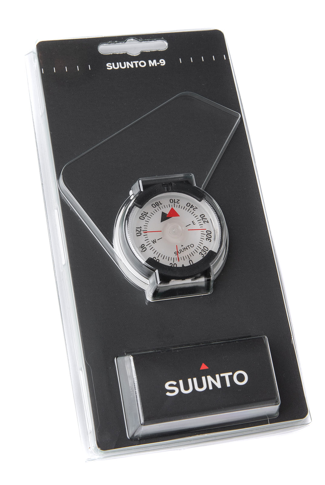 suunto 9 compass