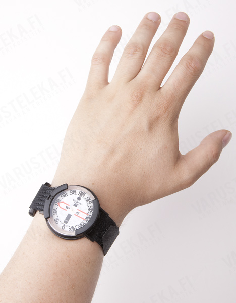 suunto 9 compass