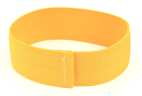 Särmä armband, yellow Särmä armband, yellow