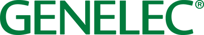 Genelec logo