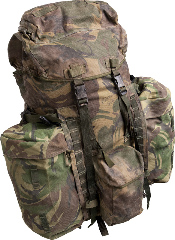 best ruck