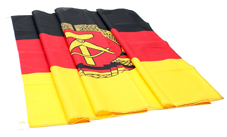 East German flag, 150 x 90 cm East German flag, 150 x 90 cm