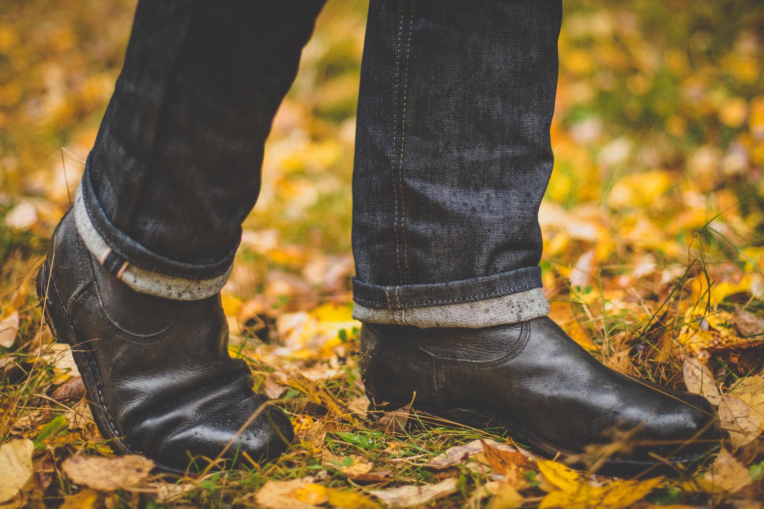 surplus jack boots