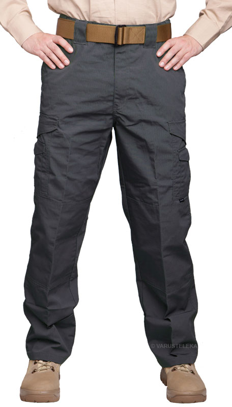 Tru-Spec 24/7 Tactical Pants, charcoal gray - Varusteleka.com