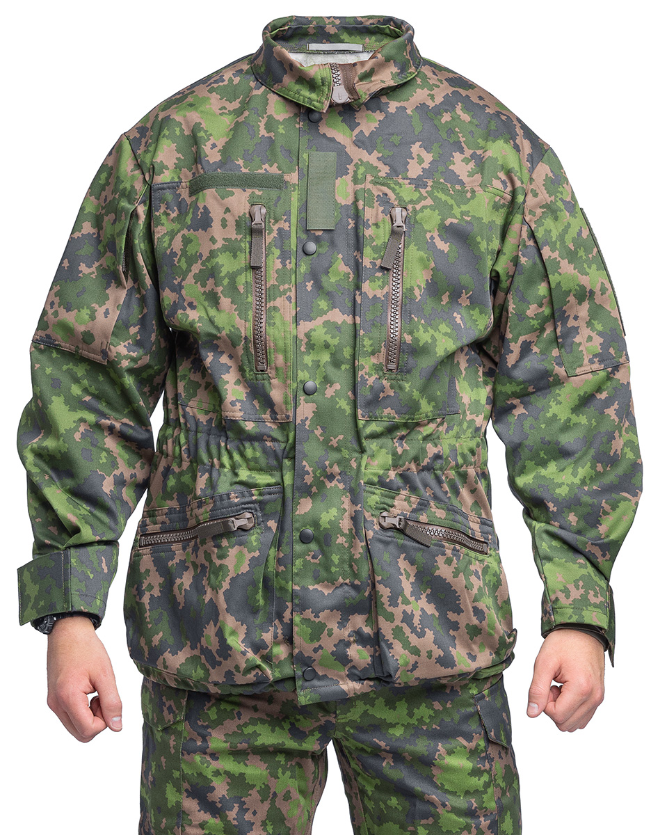 Särmä TST M05 RES camo jacket - Varusteleka.com