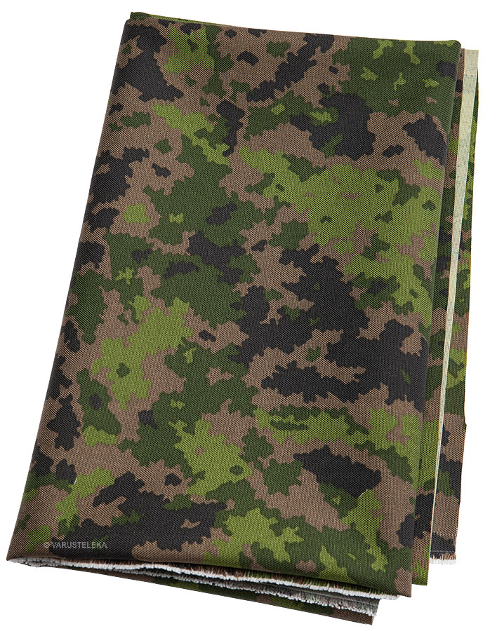 Foxa Foxdura 1000D fabric, M05 summer woodland, by the metre Foxa Foxdura 1000D fabric, M05 summer woodland, by the metre