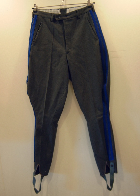 Finnish breeches #1 Finnish breeches #1