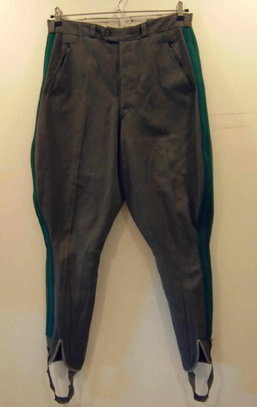 Finnish breeches #5 Finnish breeches #5