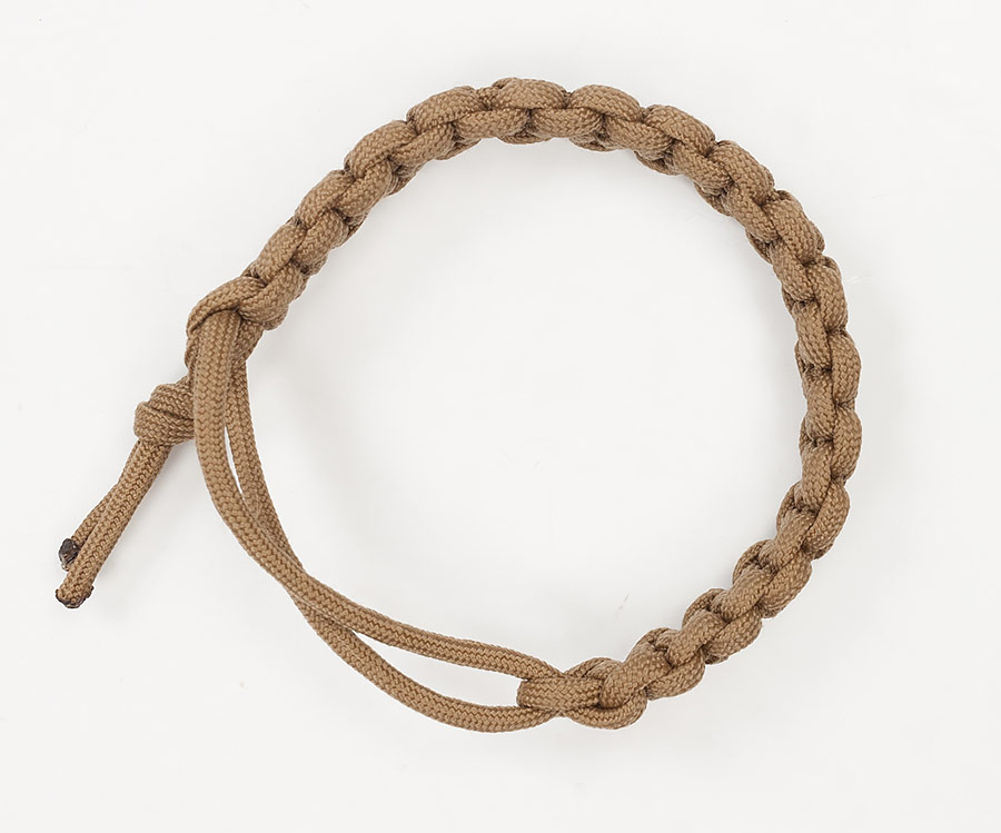 Paracord bracelet instructions Paracord bracelet instructions
