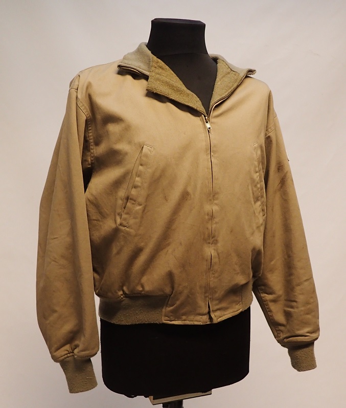 US Tanker's Jacket, repro, surplus, Medium US Tanker's Jacket, repro, surplus, Medium