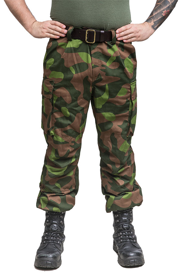 Finnish M91 combat trousers Finnish M91 combat trousers