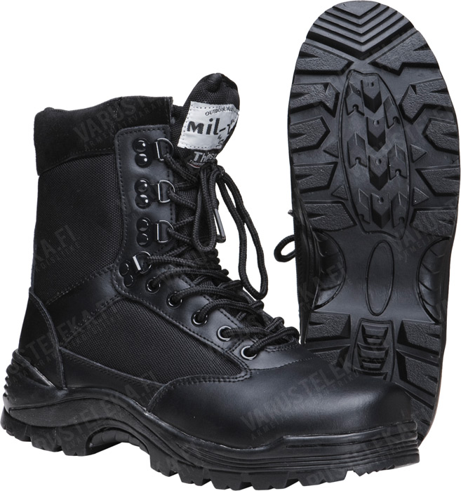 brandblack milspec boot