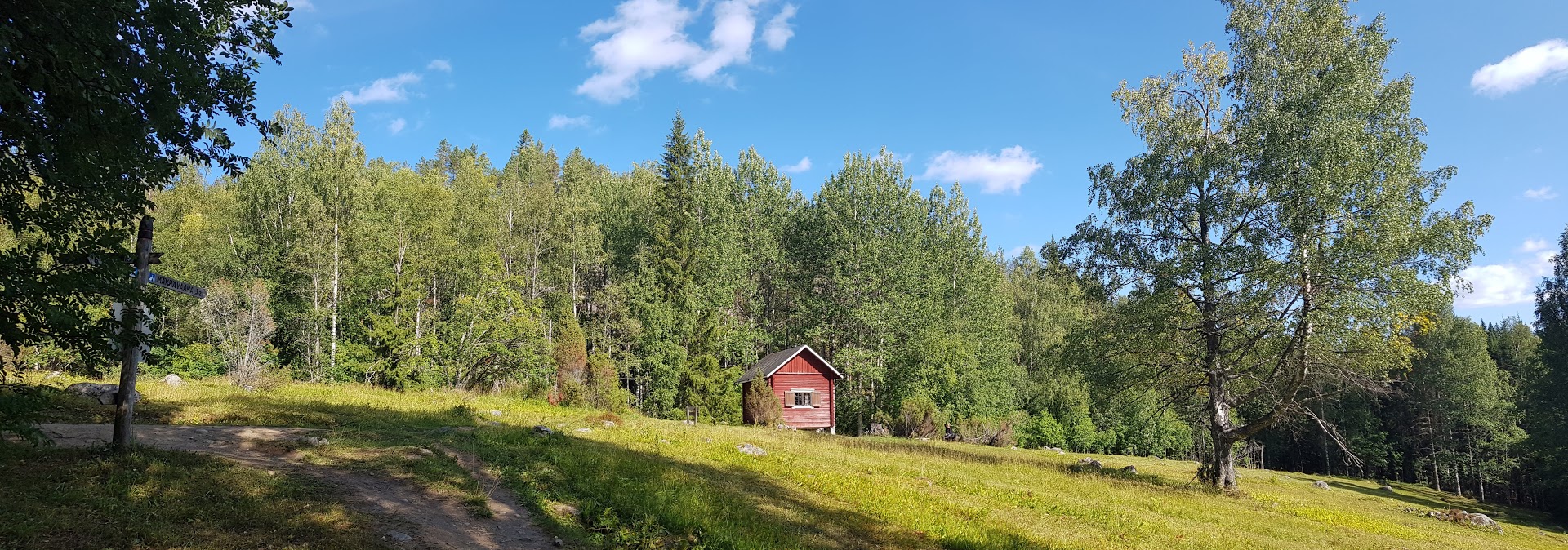 Ruohikkoinen,
