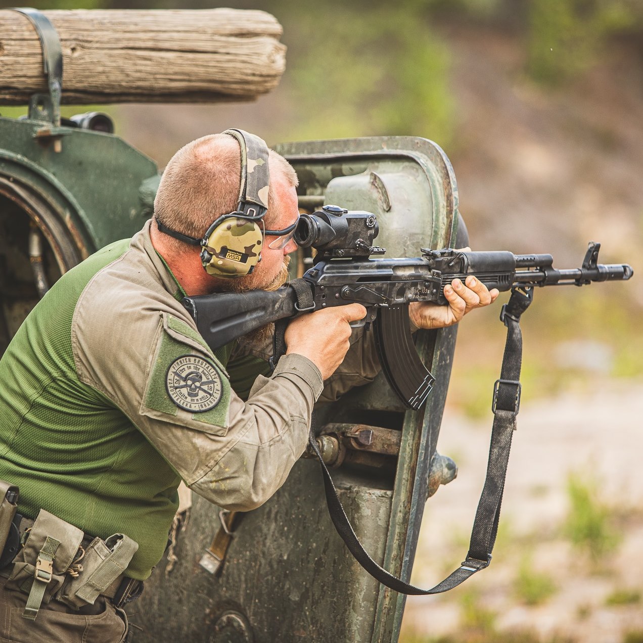 Optics Division