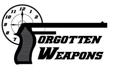 Forgotten Weapons