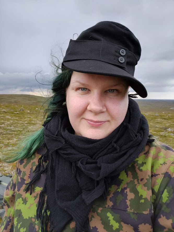 Freesi seikkailija