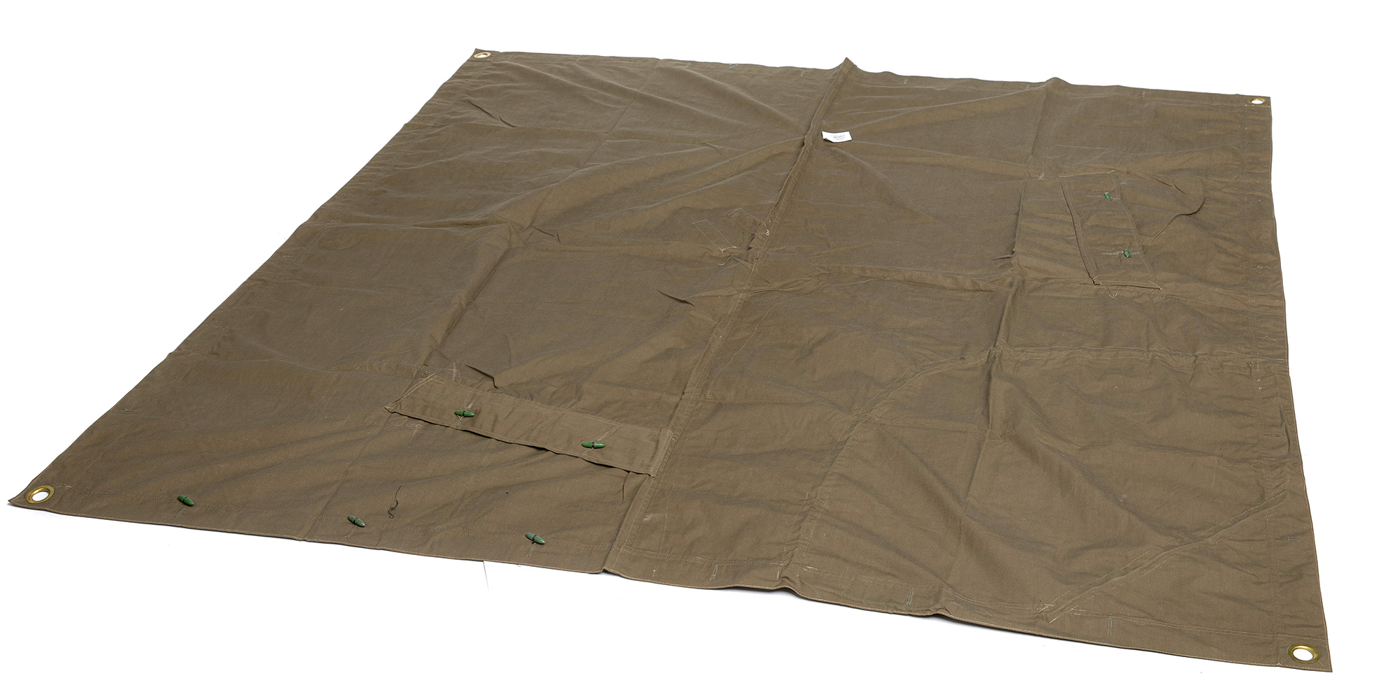 plash palatka shelter